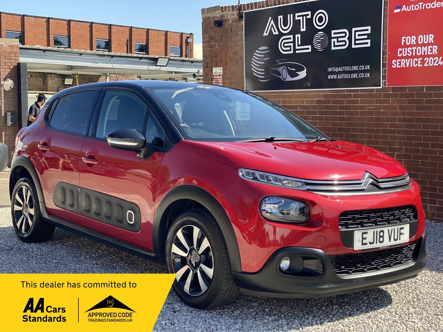 Citroen C3