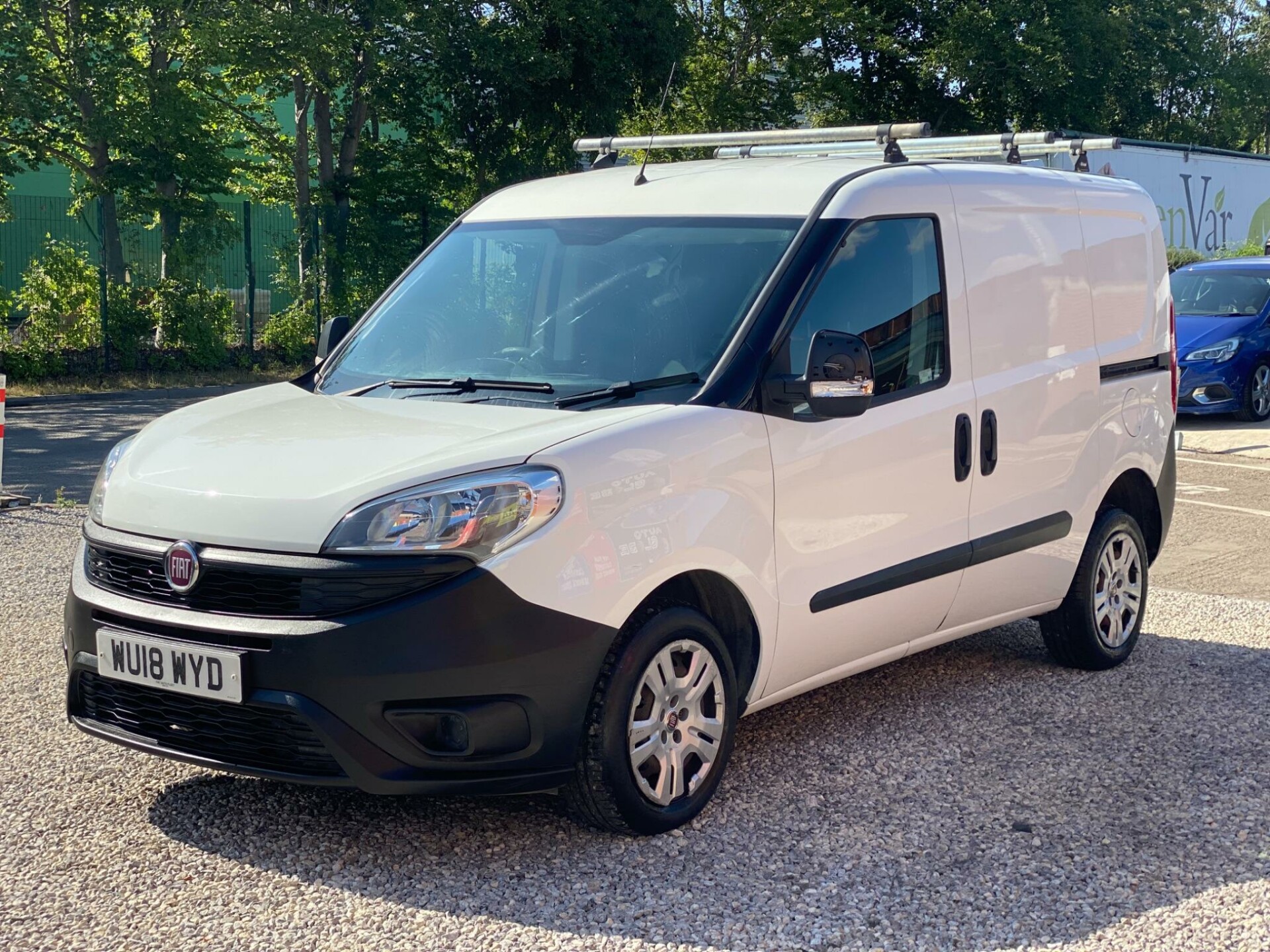 Fiat Doblo