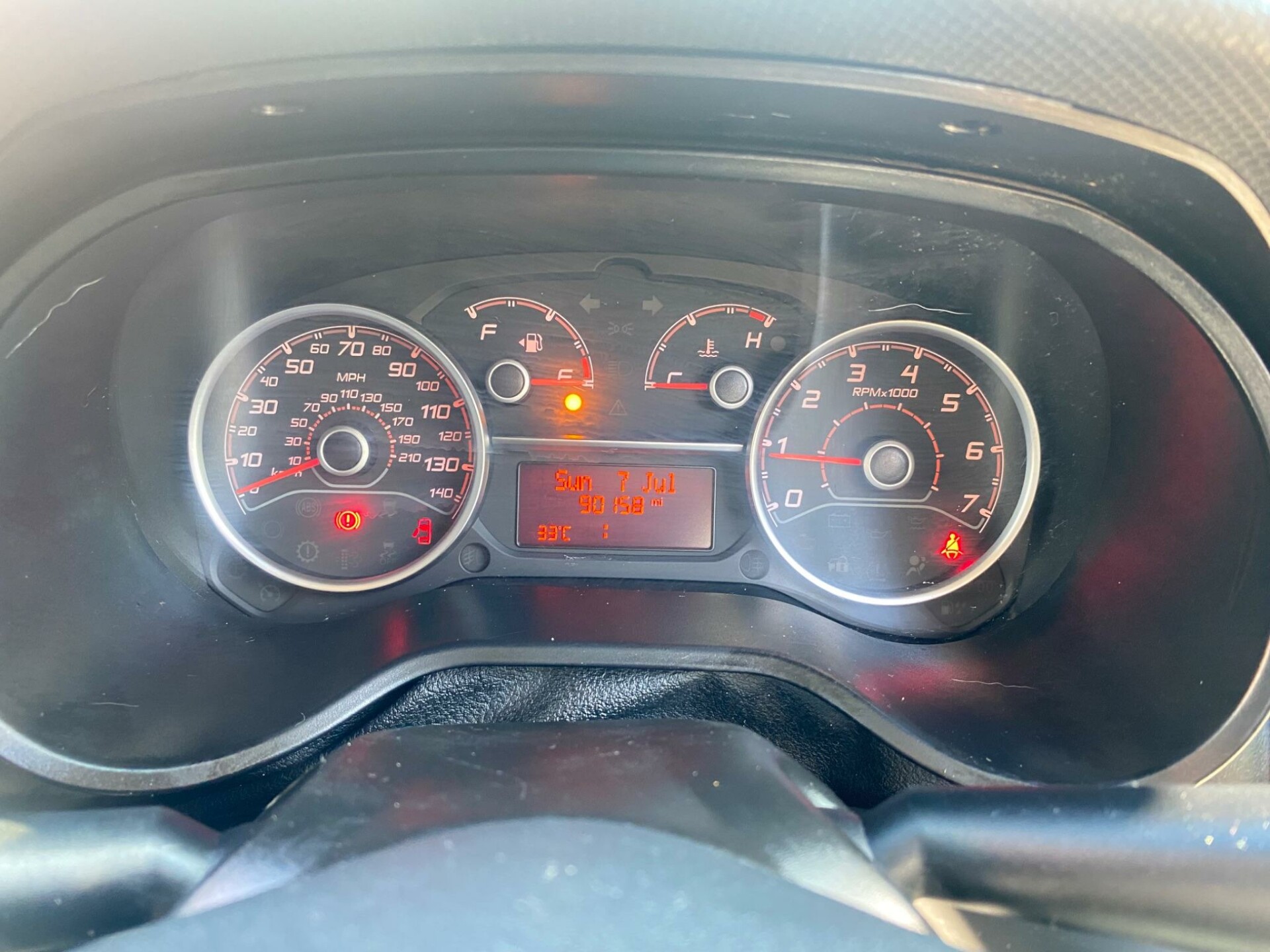 Fiat Doblo