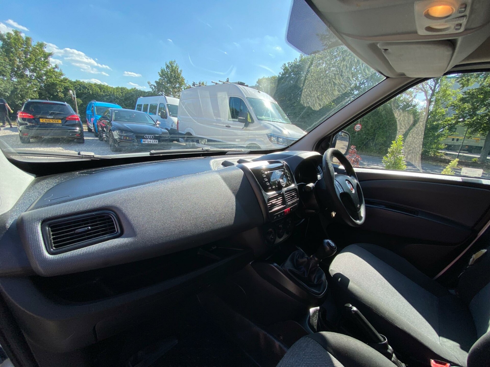Fiat Doblo