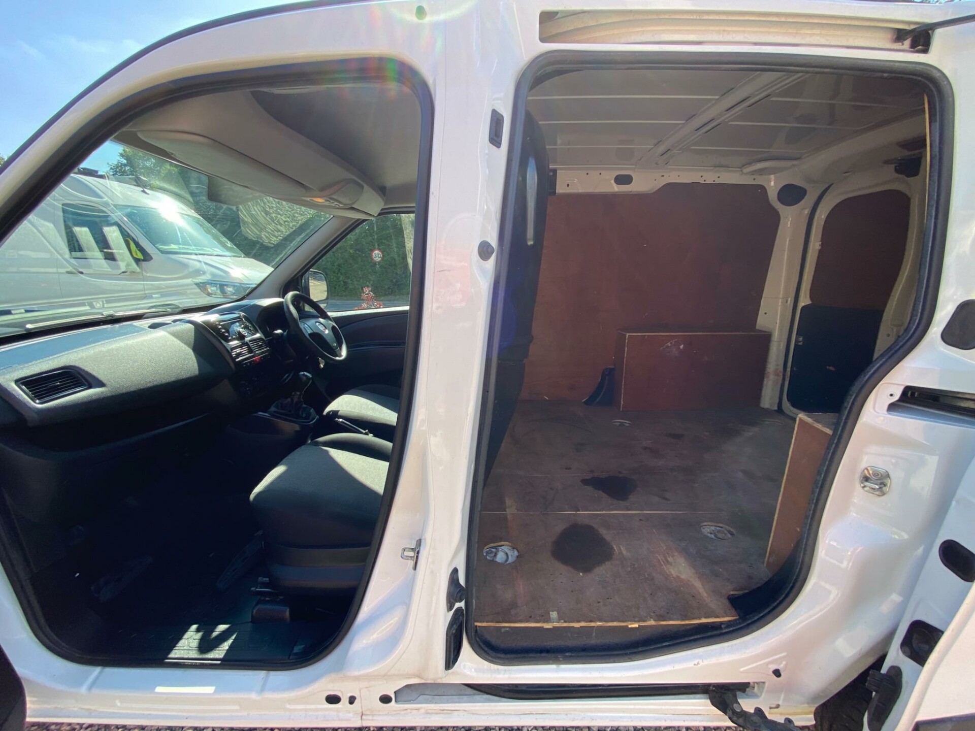 Fiat Doblo