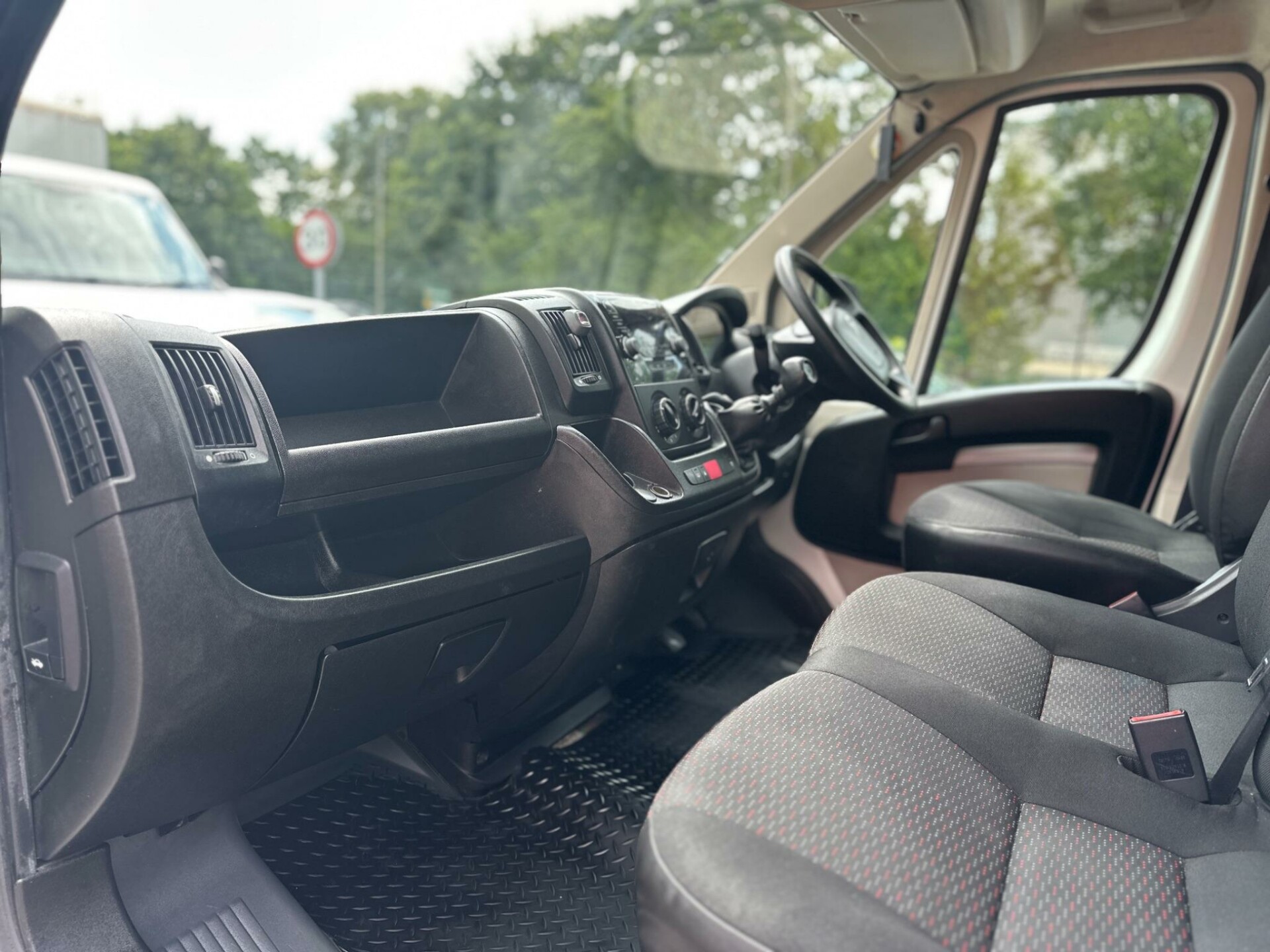 Citroen Relay