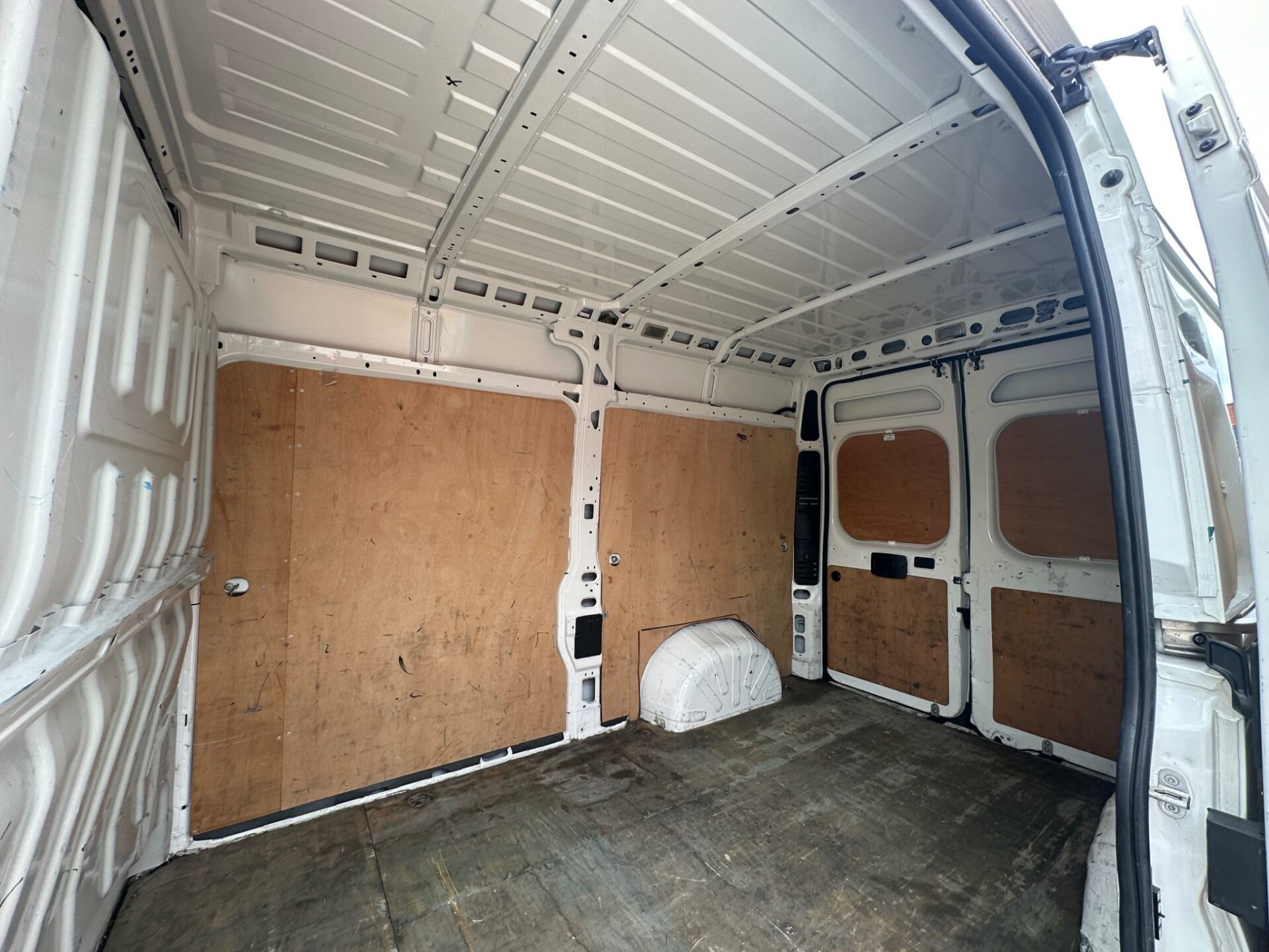 Citroen Relay