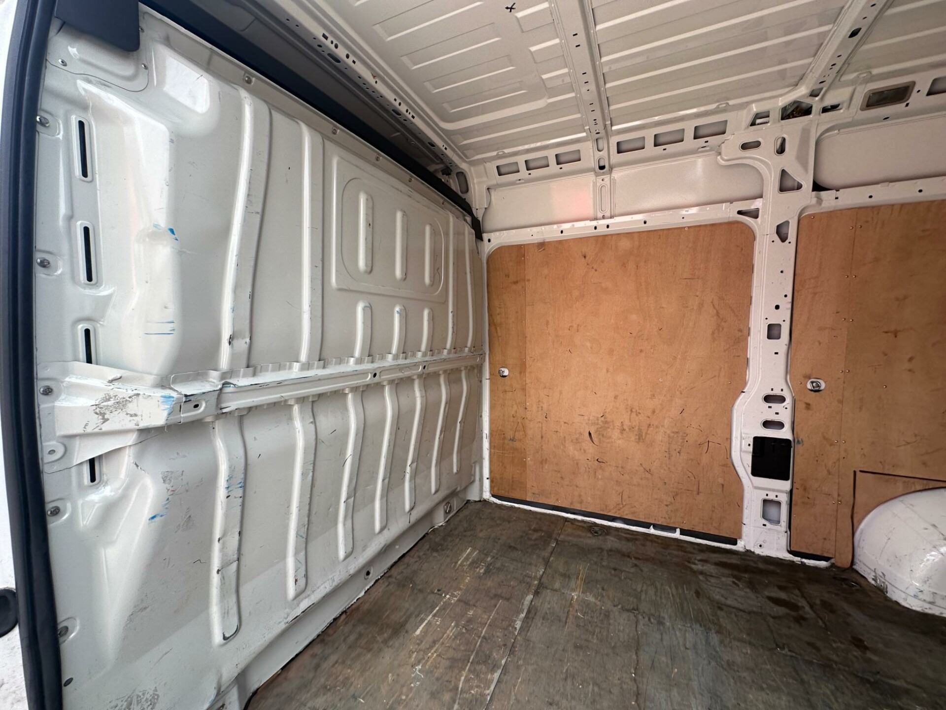 Citroen Relay