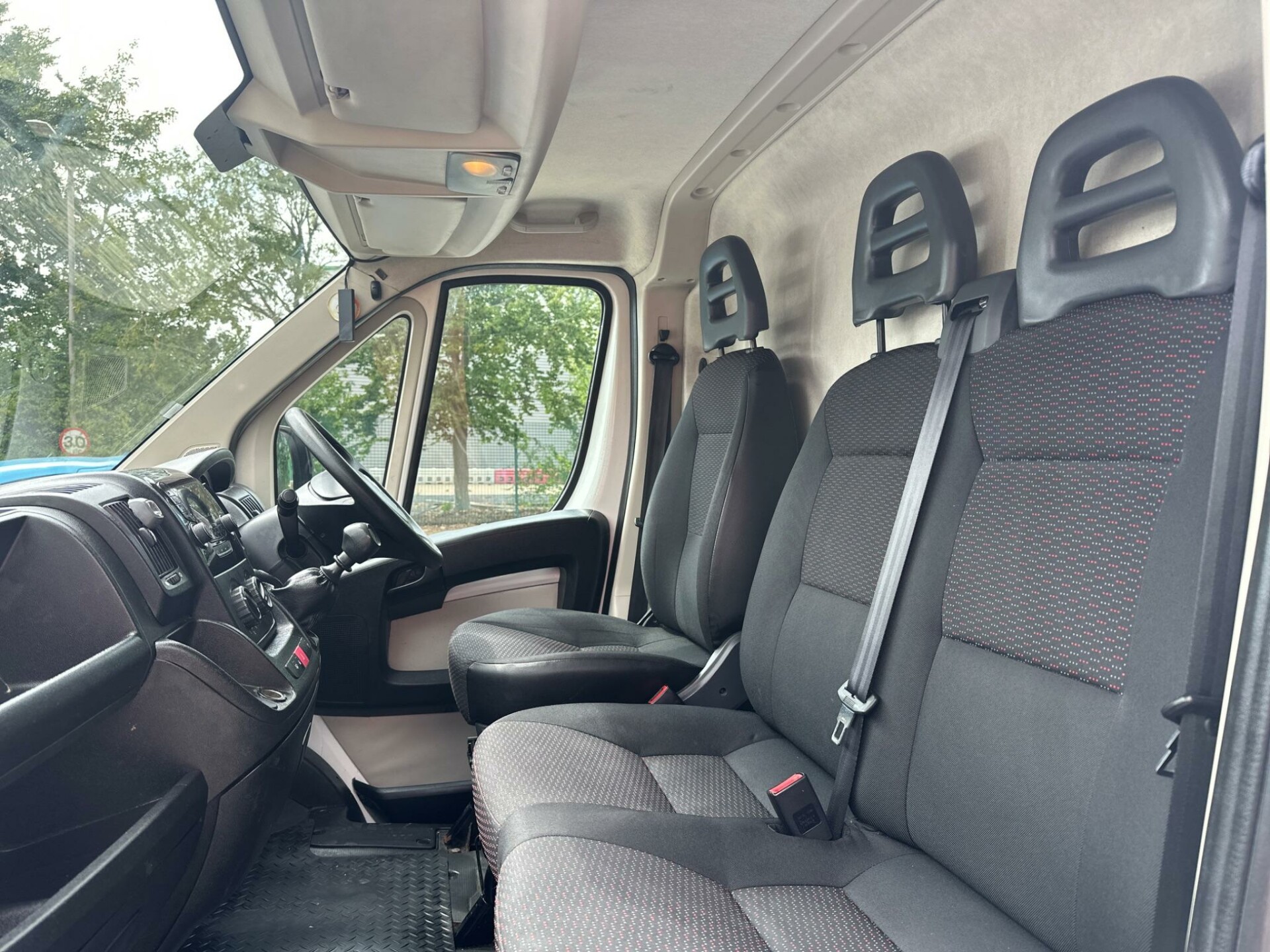 Citroen Relay