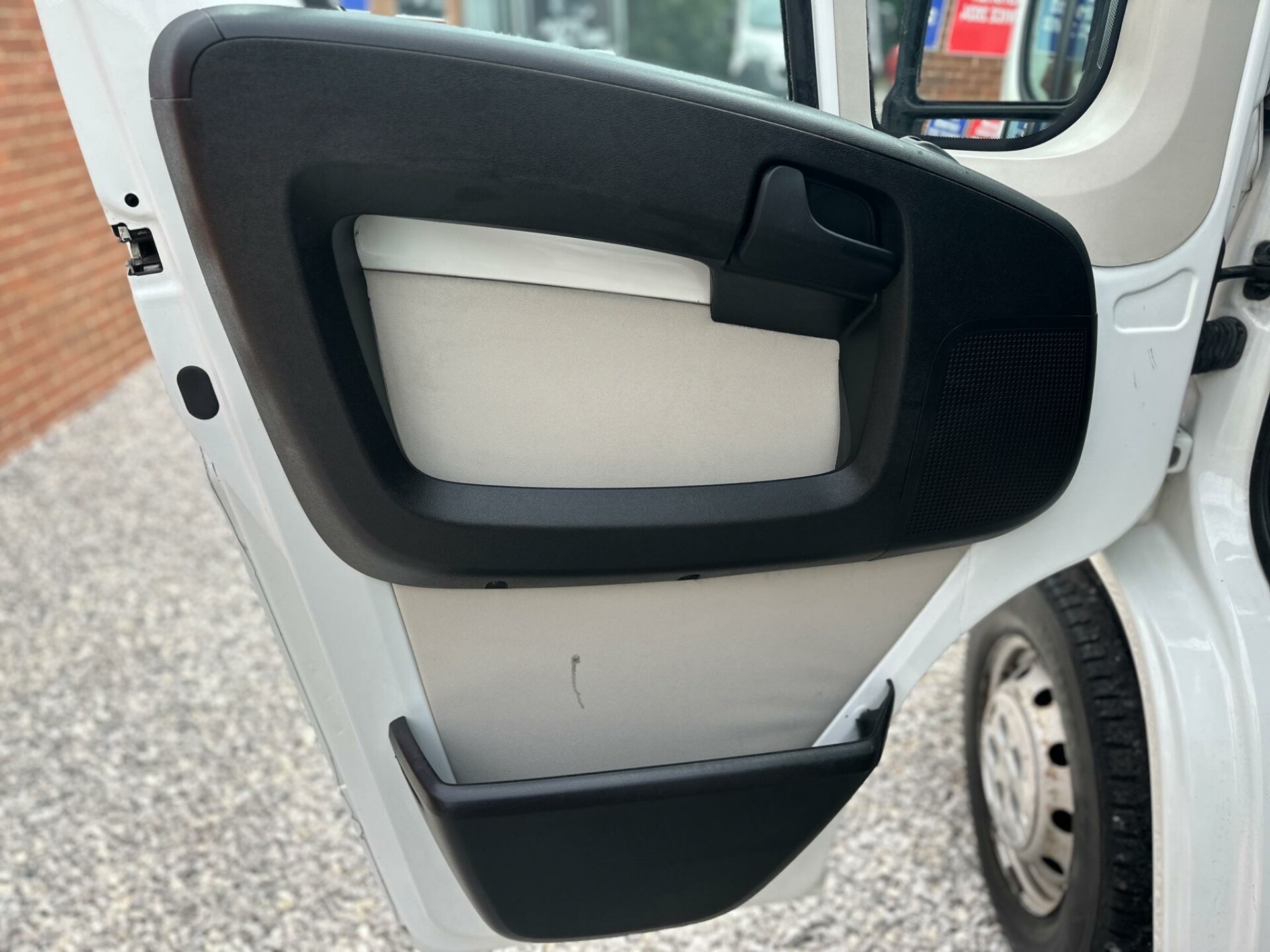 Citroen Relay