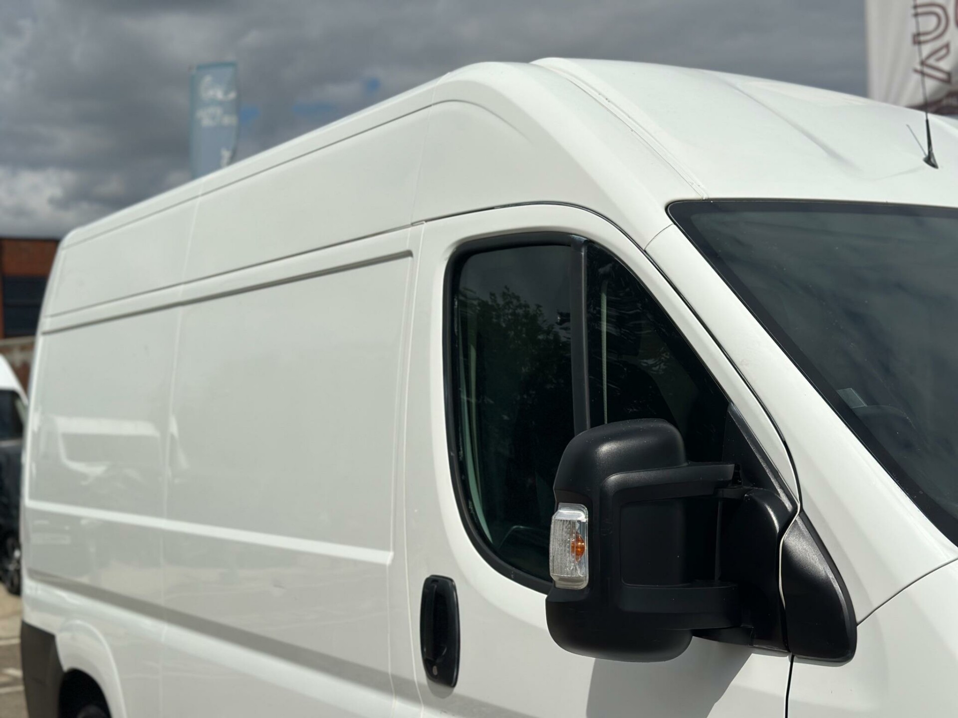 Citroen Relay