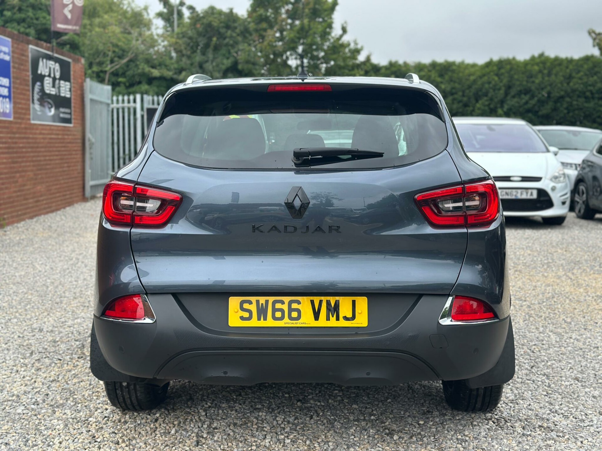 Renault Kadjar