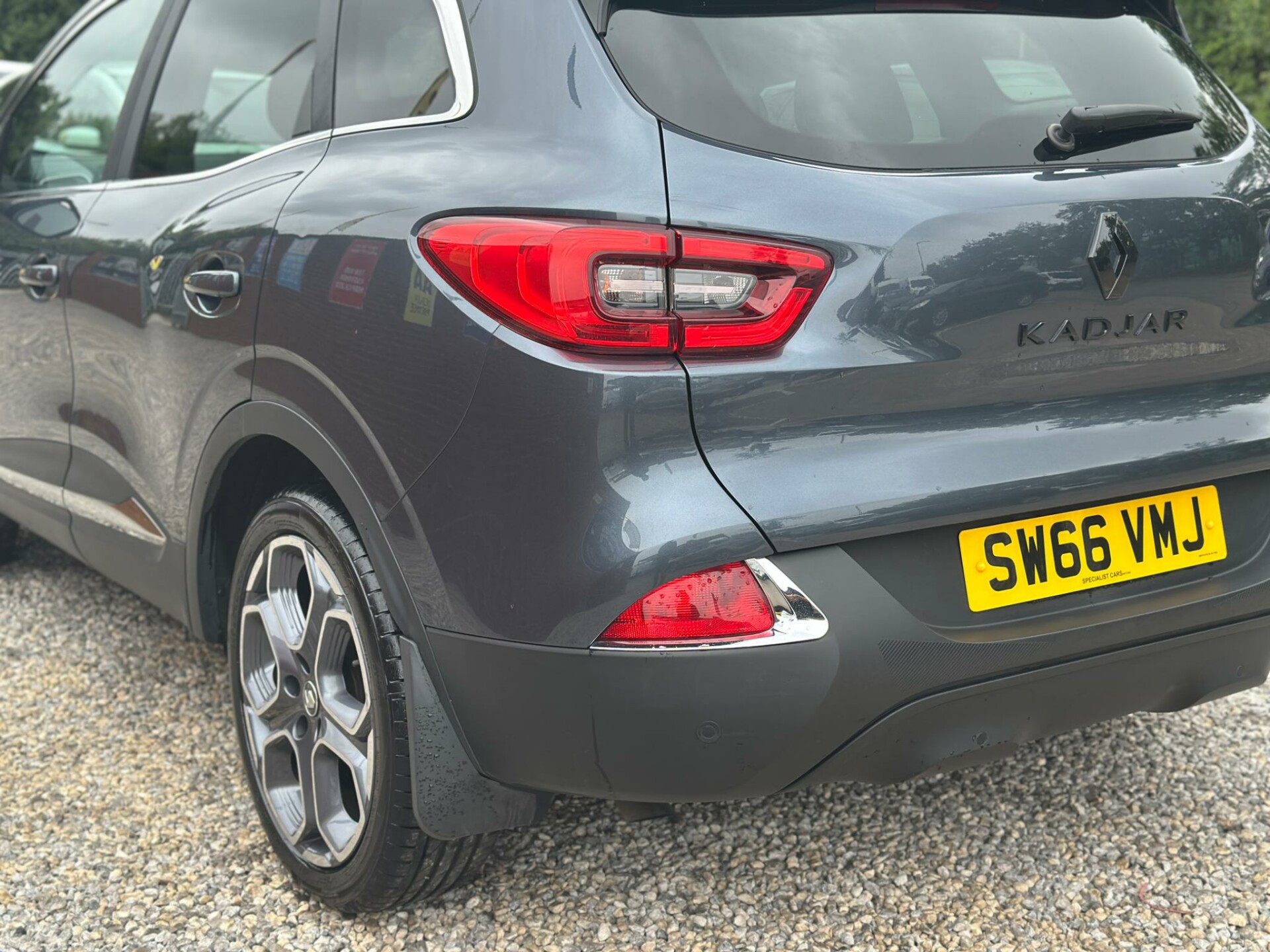 Renault Kadjar