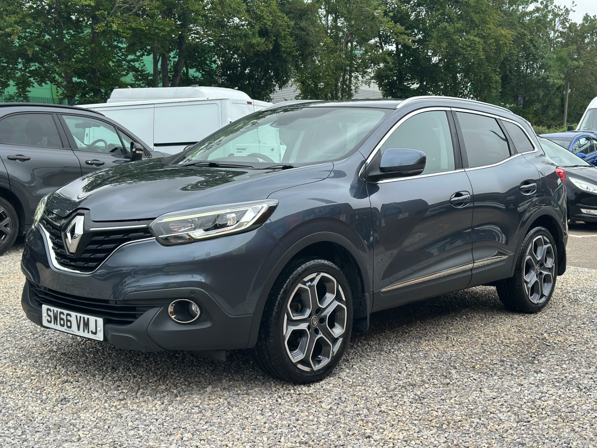 Renault Kadjar