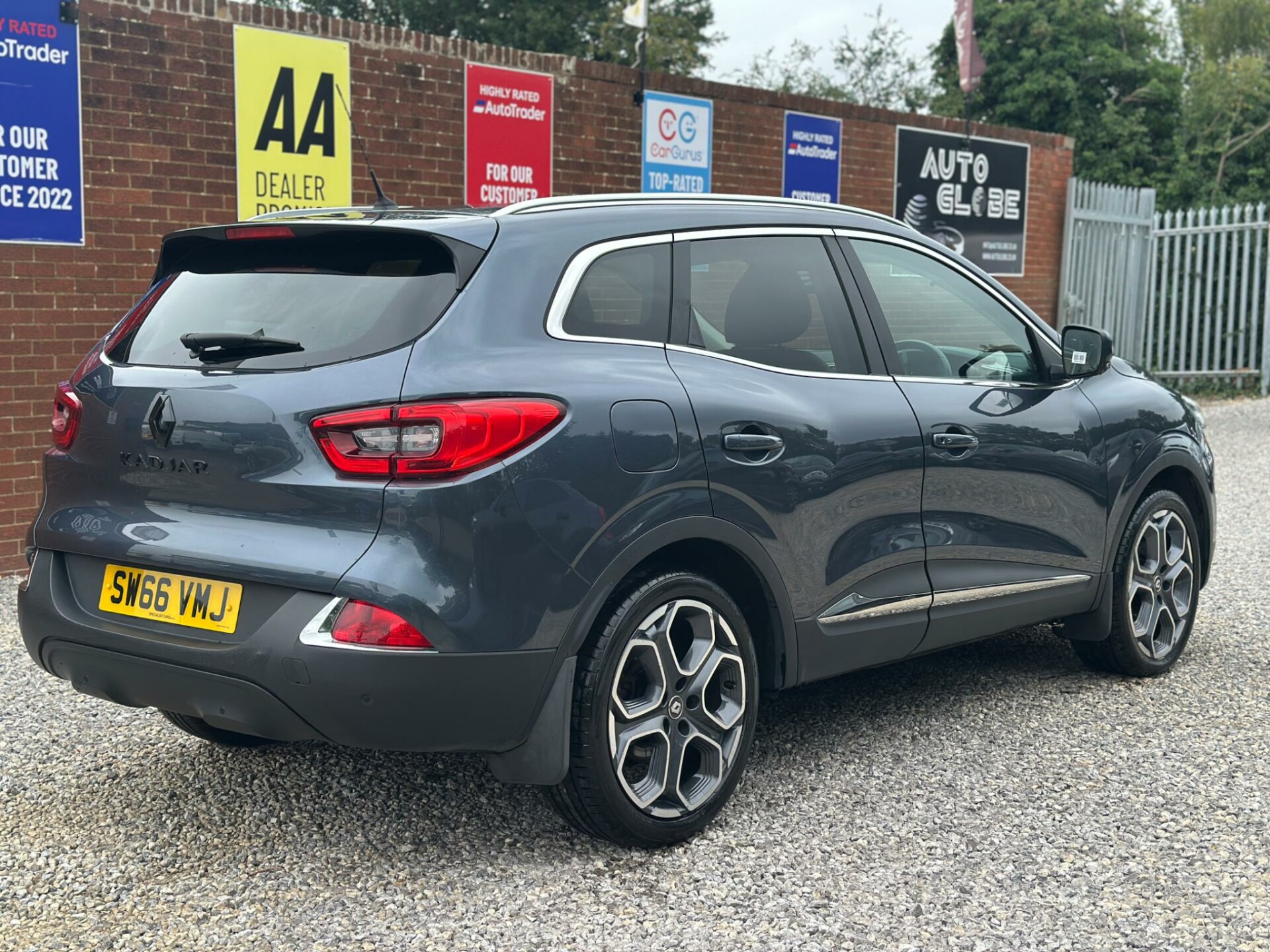 Renault Kadjar