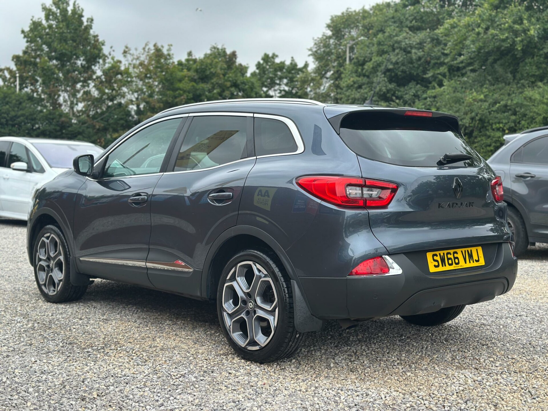 Renault Kadjar