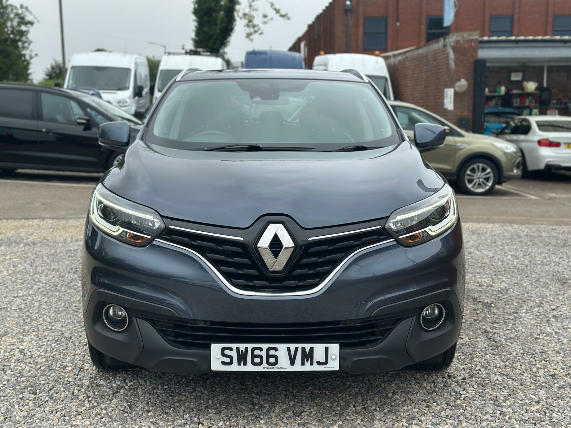 Renault Kadjar