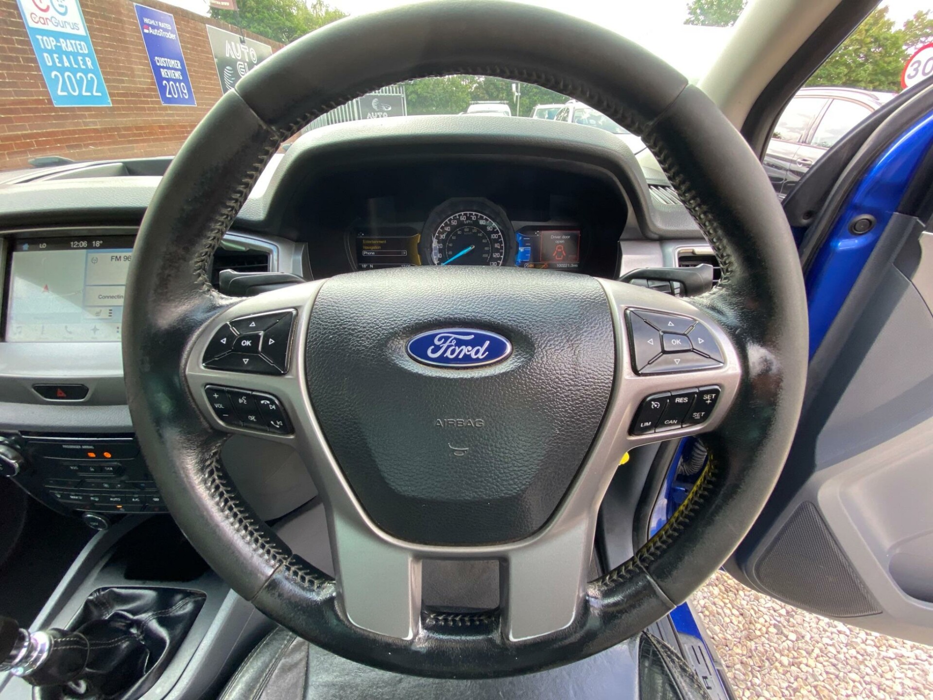 Ford Ranger