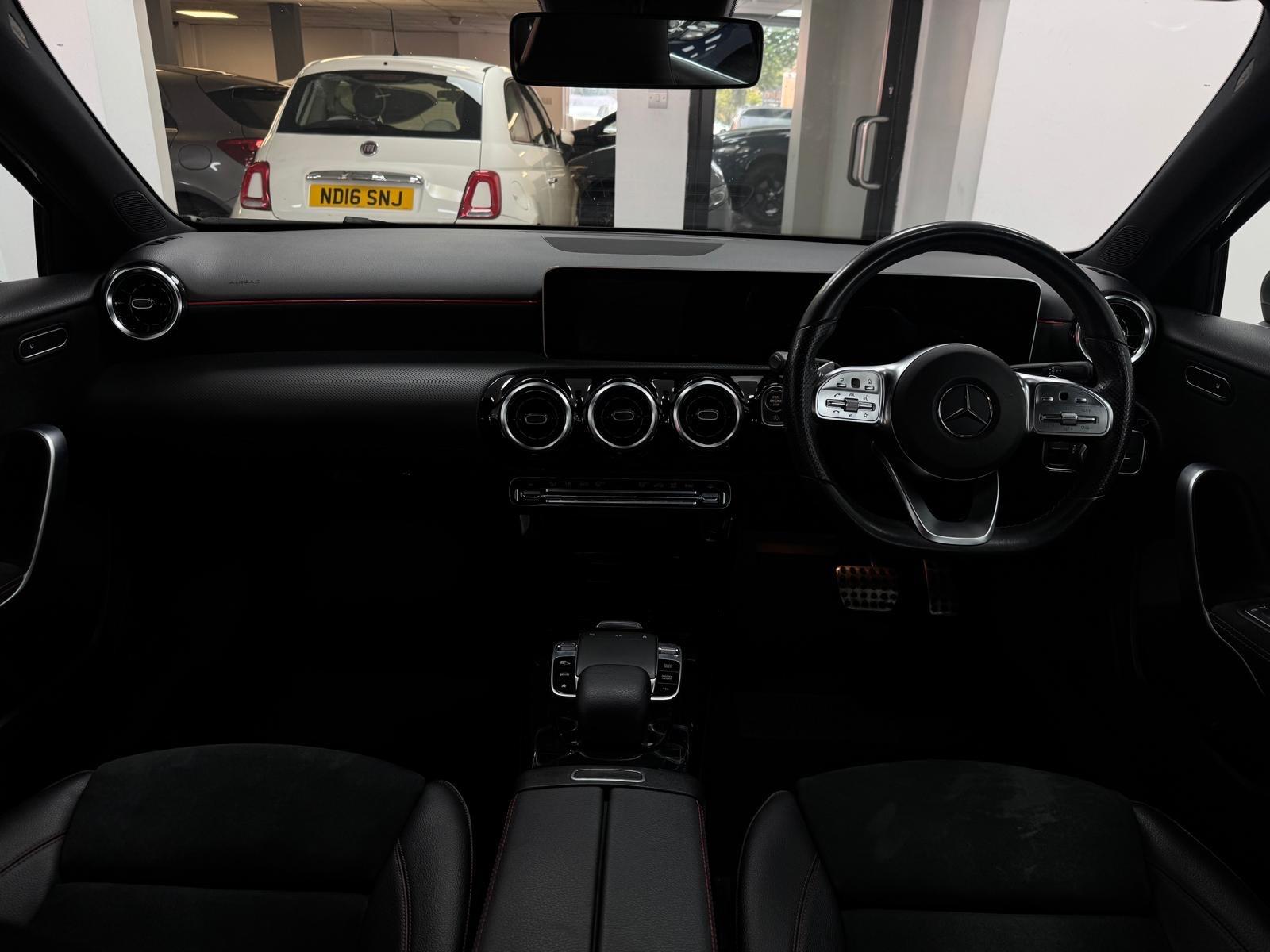 Mercedes Benz A Class