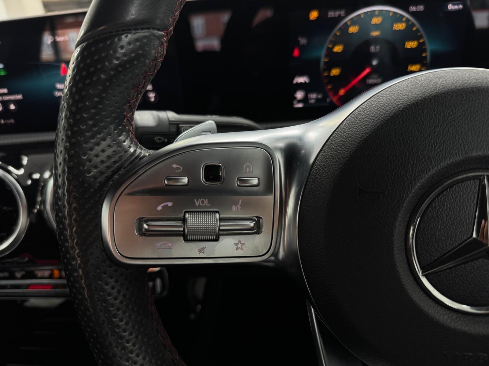 Mercedes Benz A Class