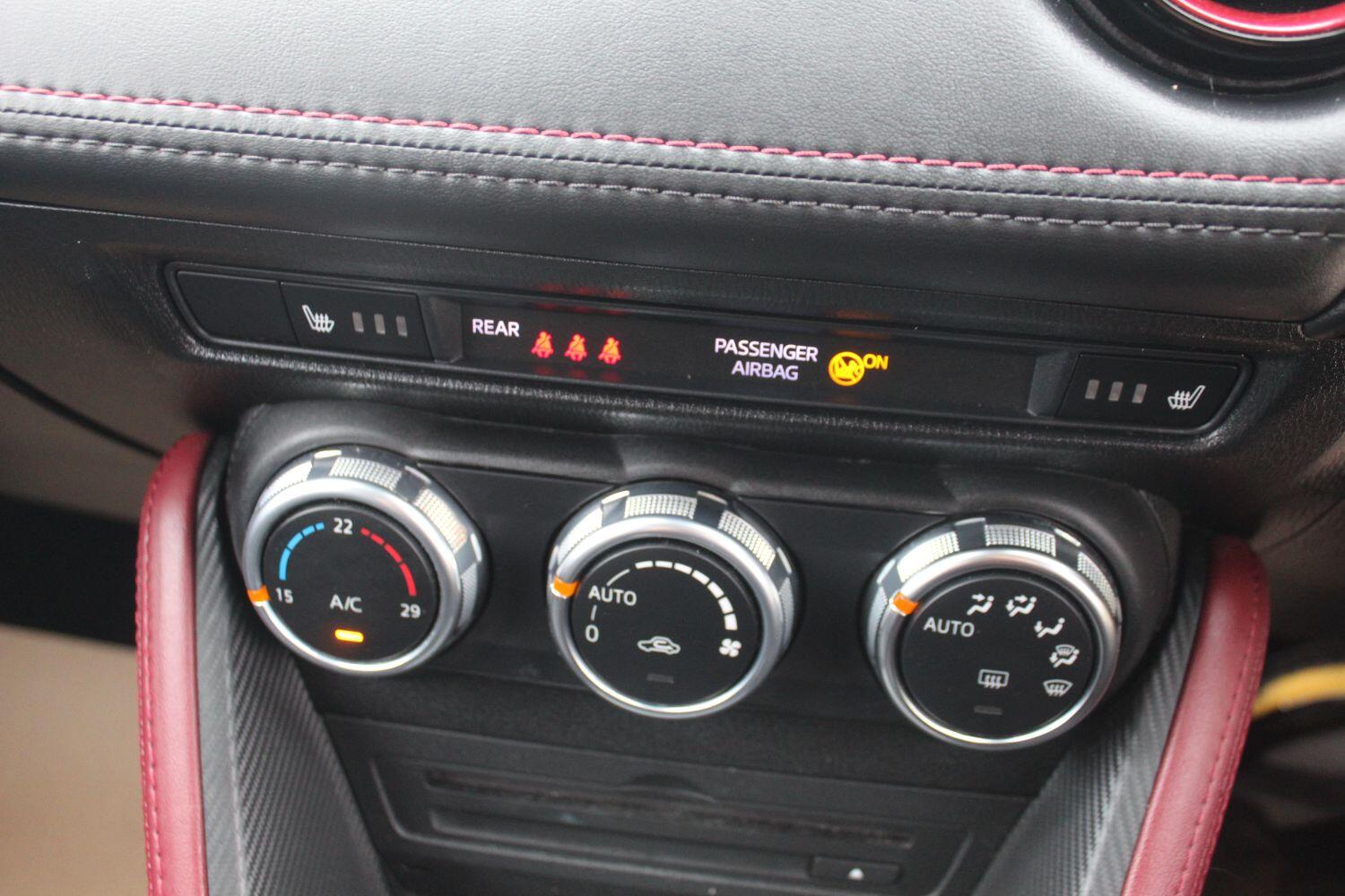 Mazda Cx 3