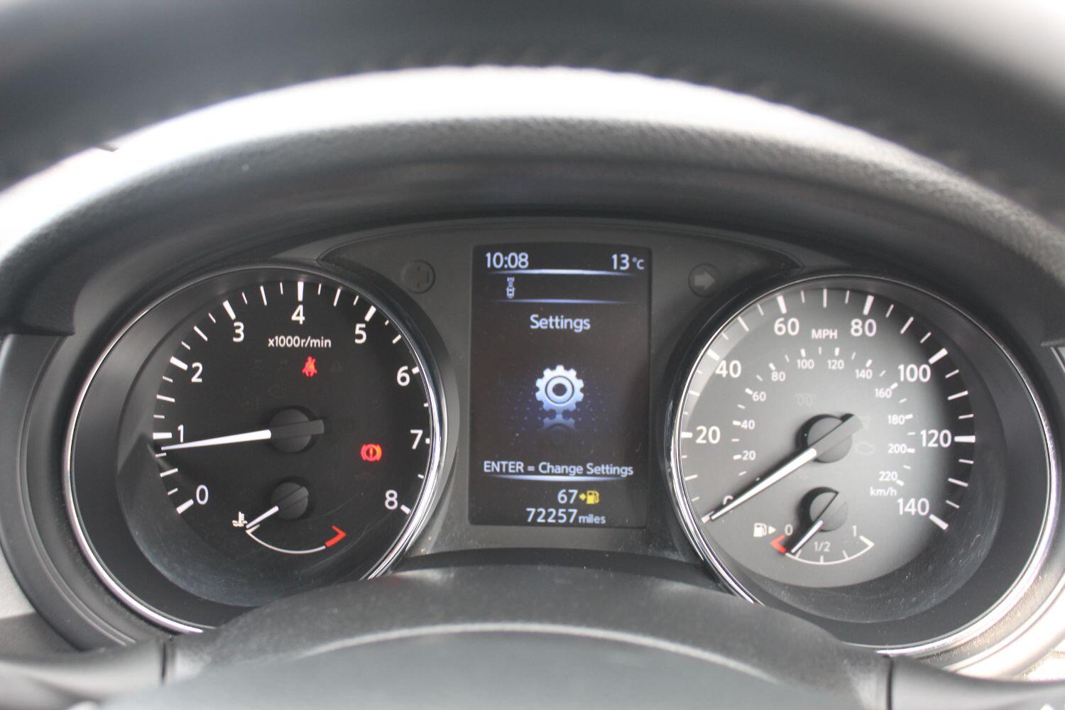 Nissan Pulsar