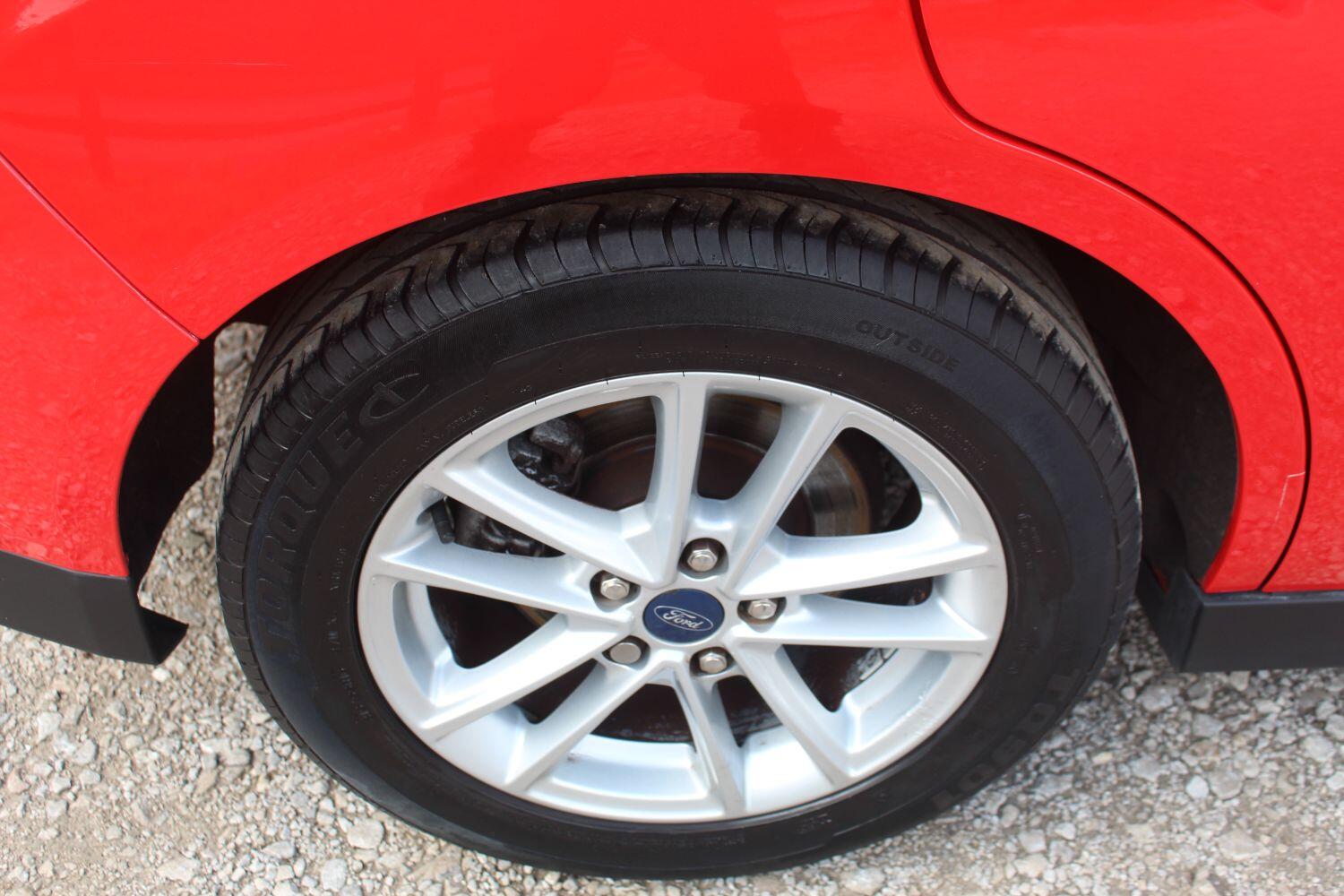 Ford C Max