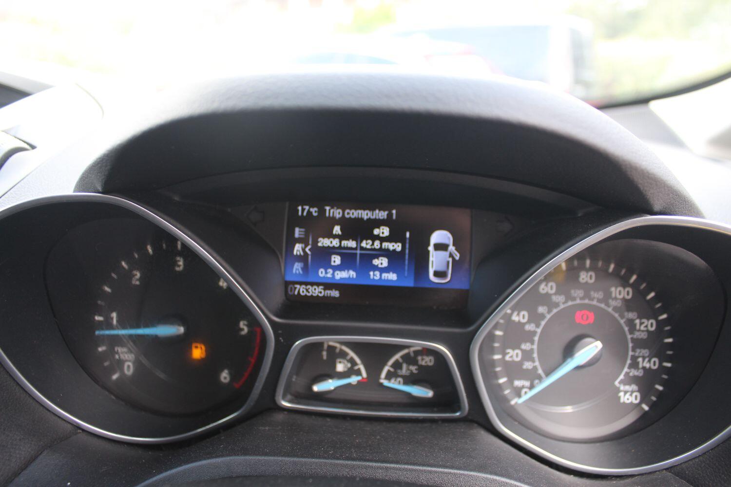 Ford C Max