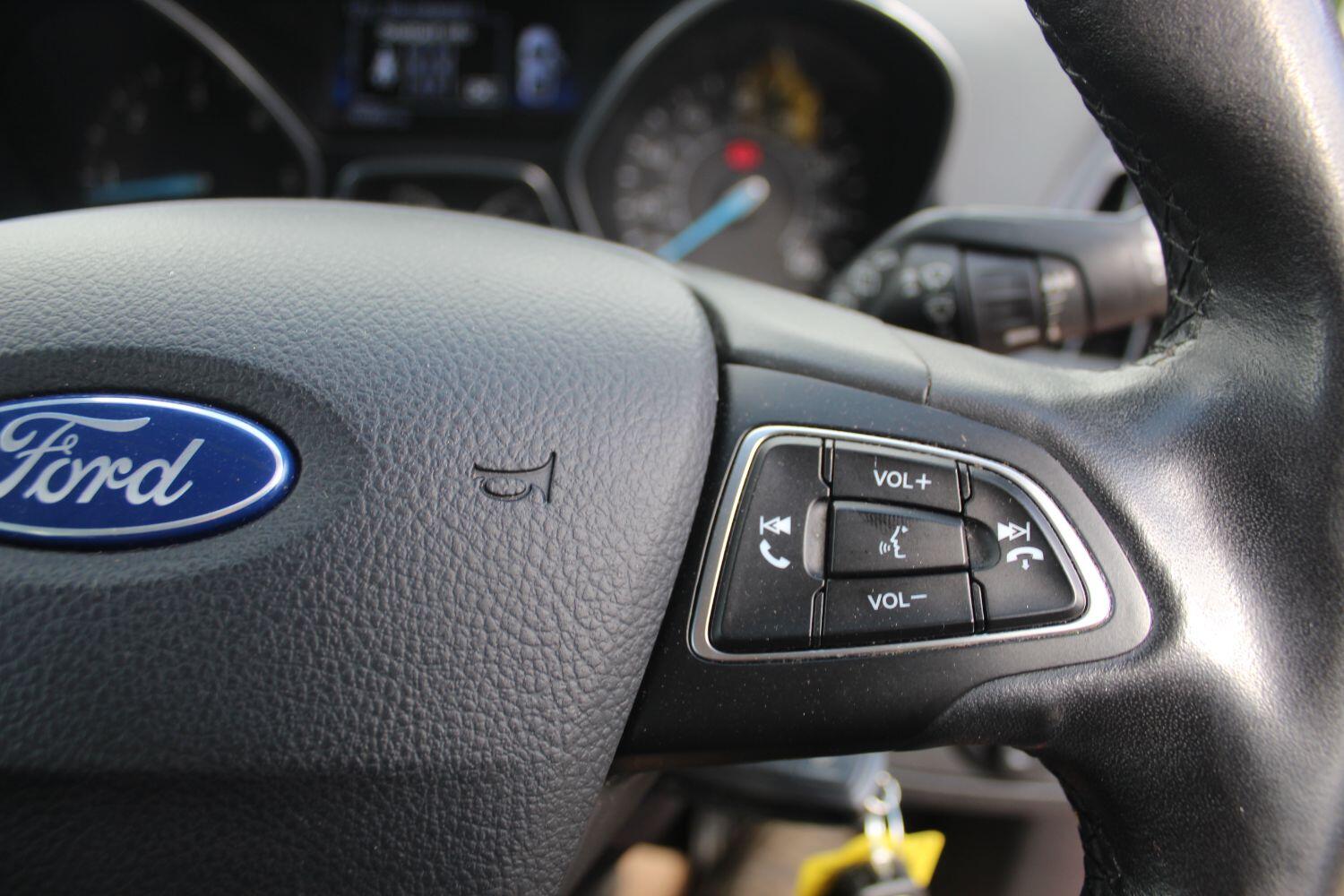 Ford C Max