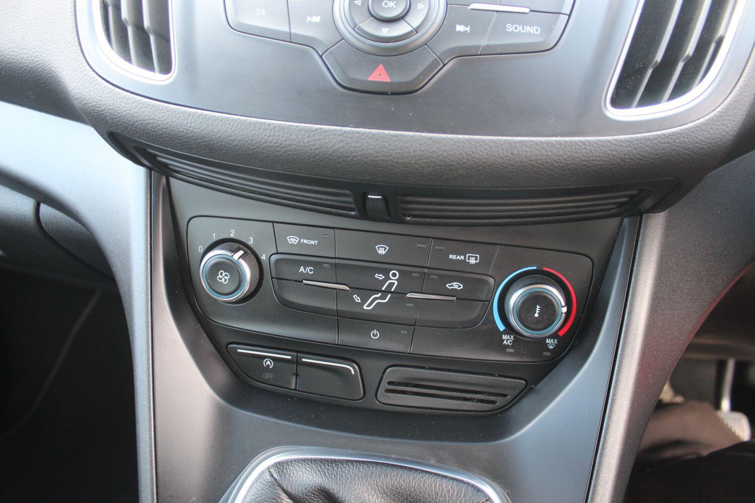 Ford C Max