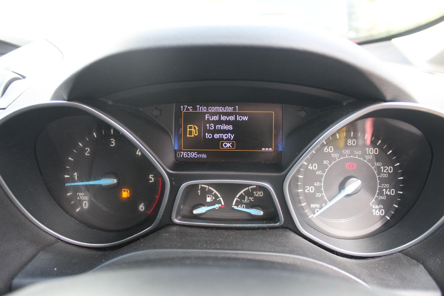 Ford C Max