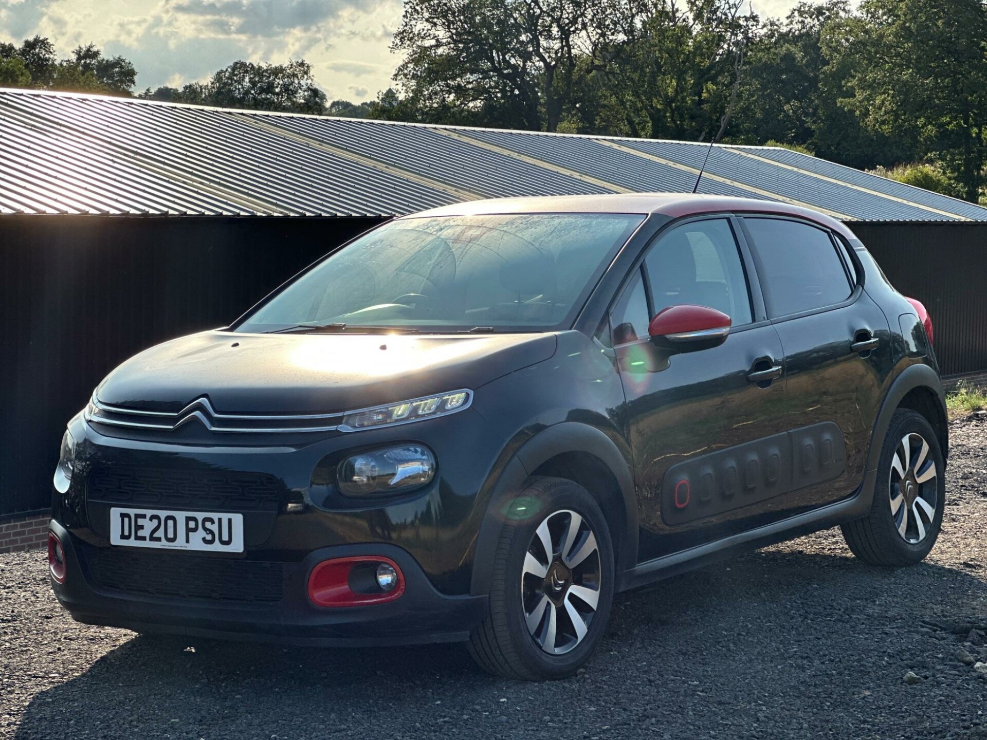 Citroen C3