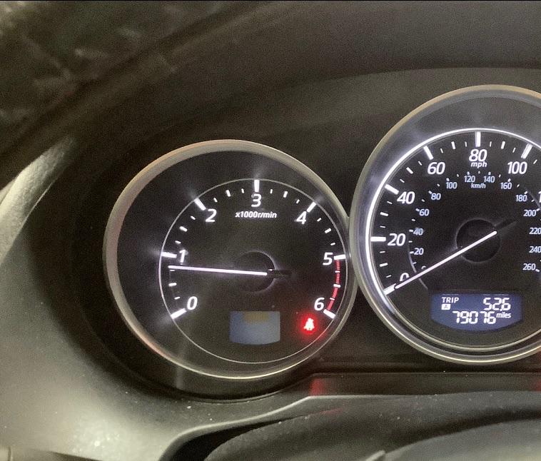Mazda Mazda6