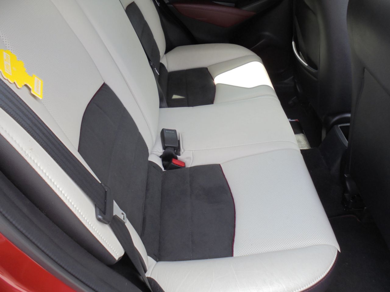 Mazda Cx 3