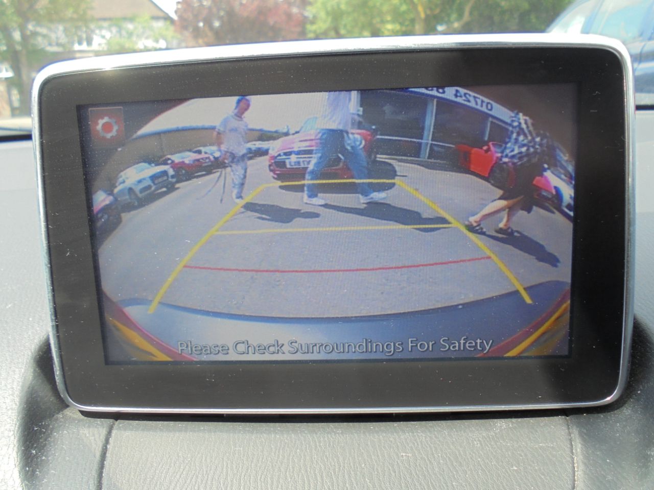 Mazda Cx 3