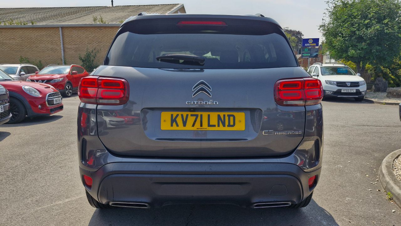 Citroen C5