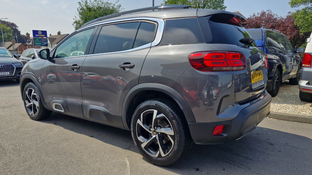 Citroen C5