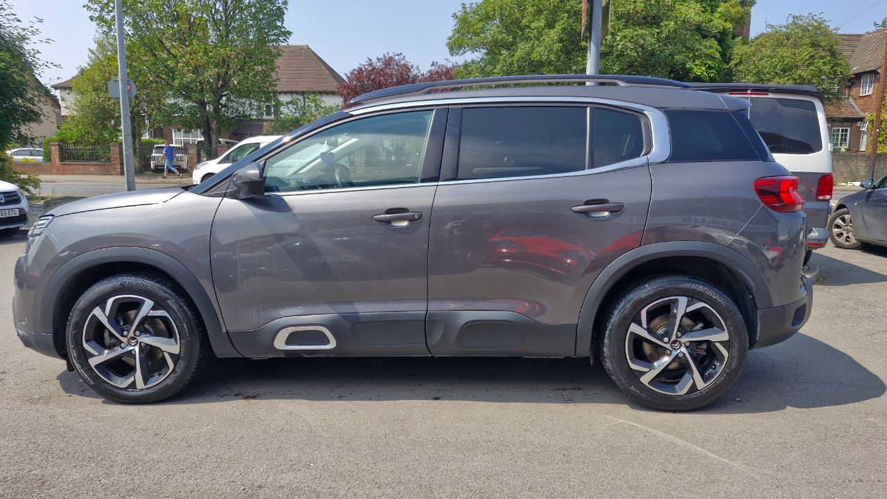 Citroen C5