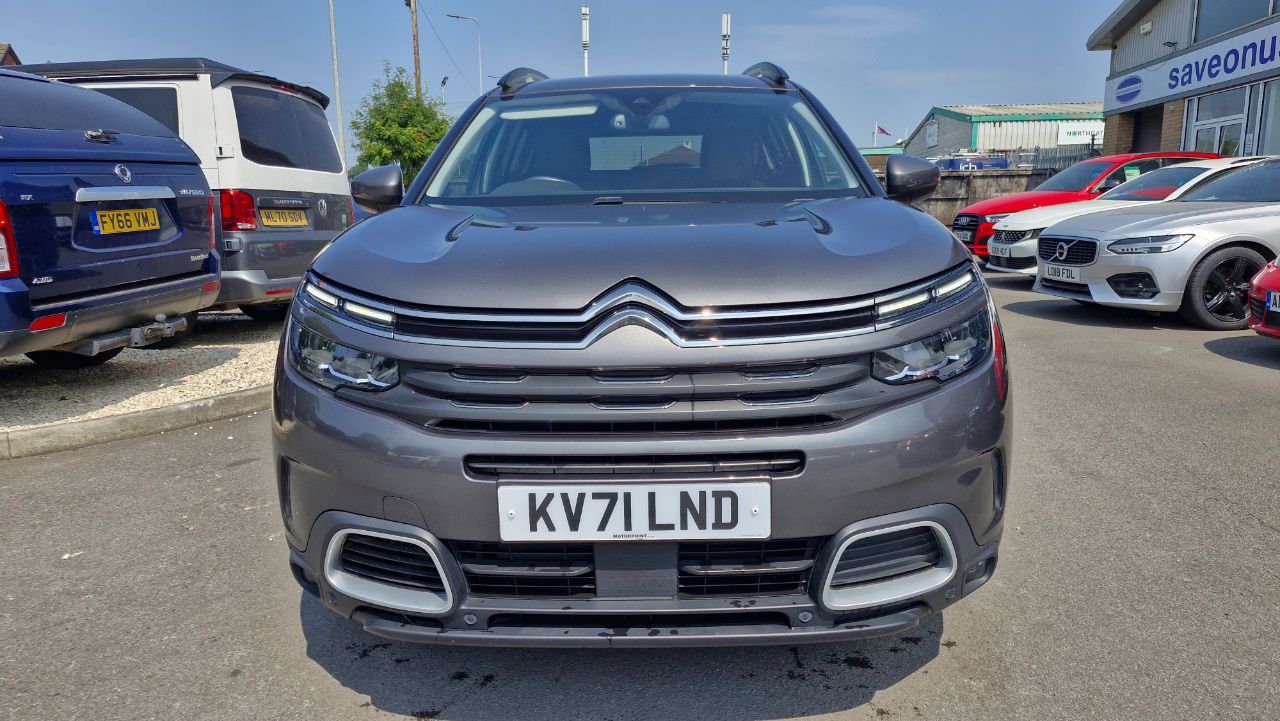 Citroen C5