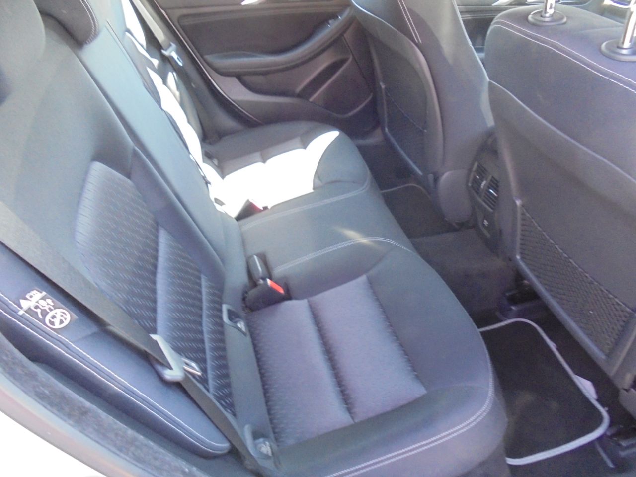 Infiniti Q30