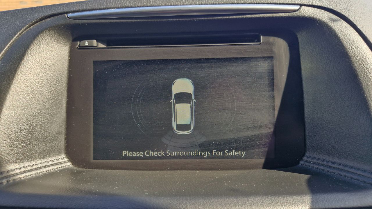 Mazda Cx 5