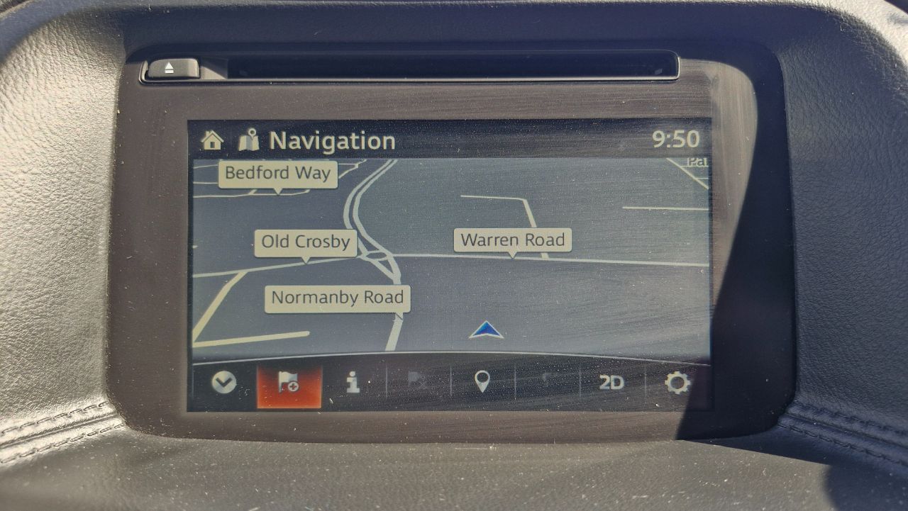 Mazda Cx 5
