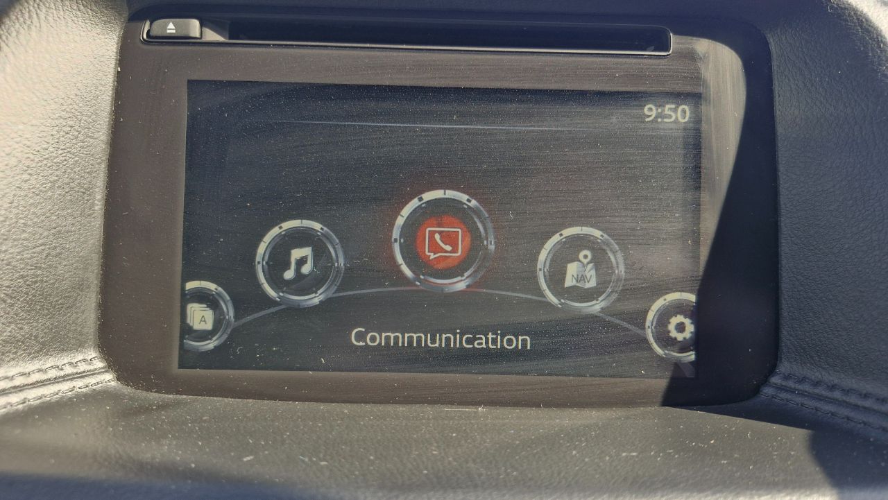 Mazda Cx 5