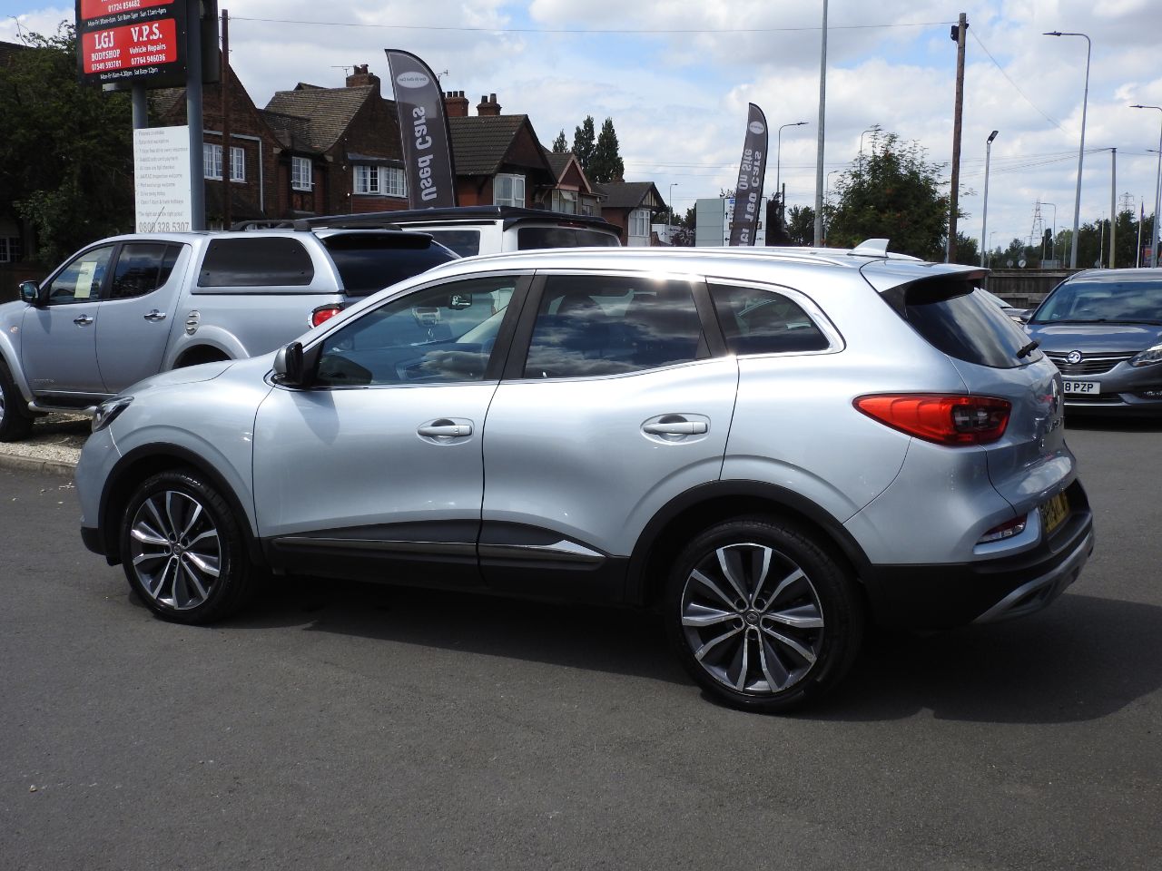 Renault Kadjar