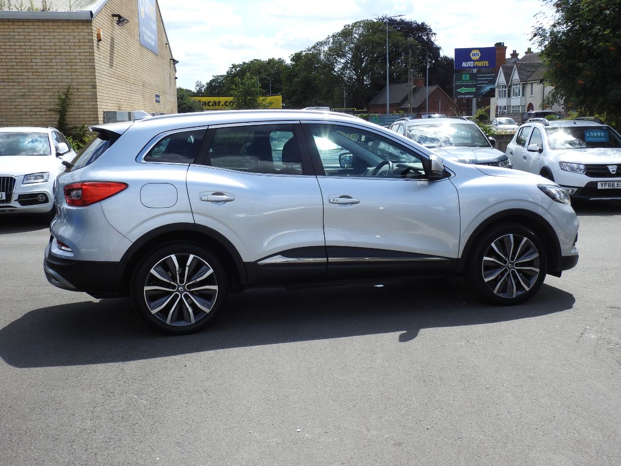 Renault Kadjar
