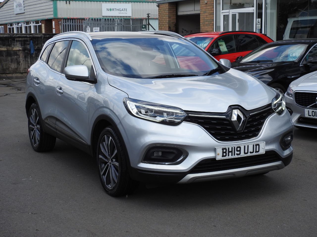 Renault Kadjar