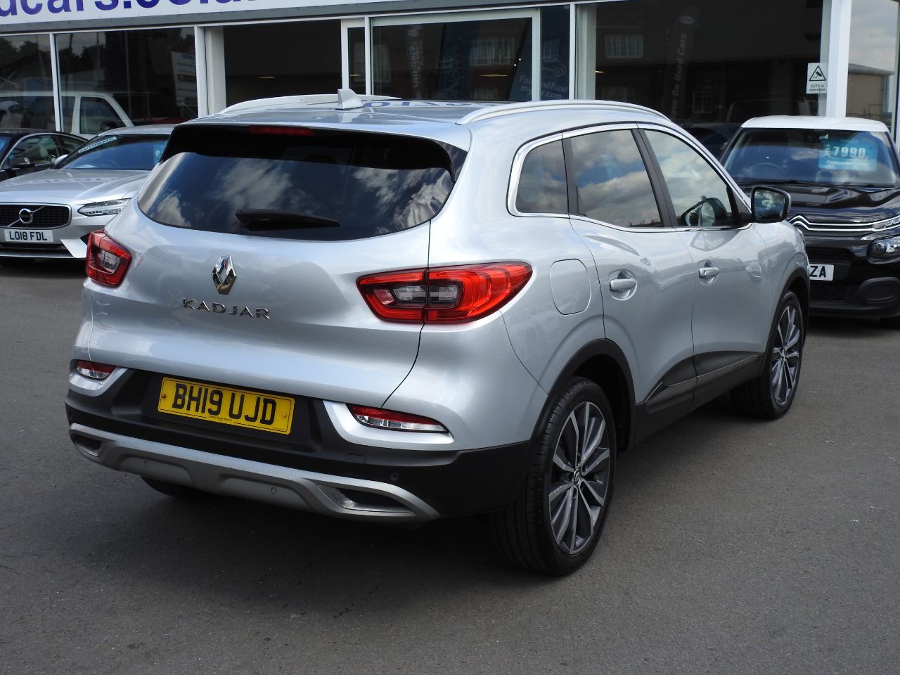 Renault Kadjar
