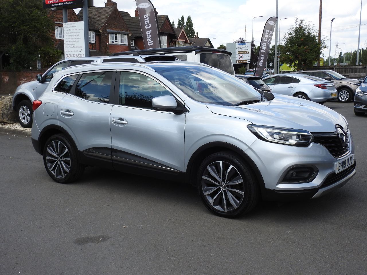 Renault Kadjar