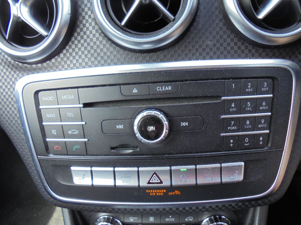 Mercedes Benz A Class