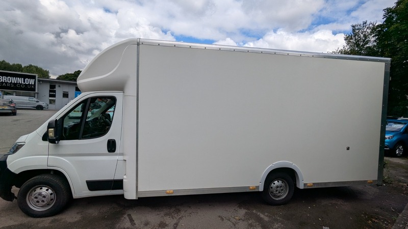 Citroen Relay