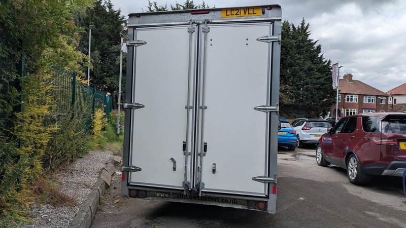 Citroen Relay