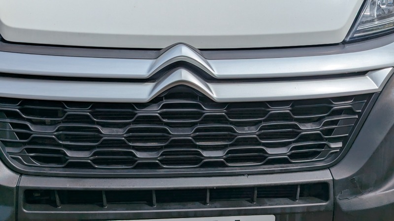Citroen Relay