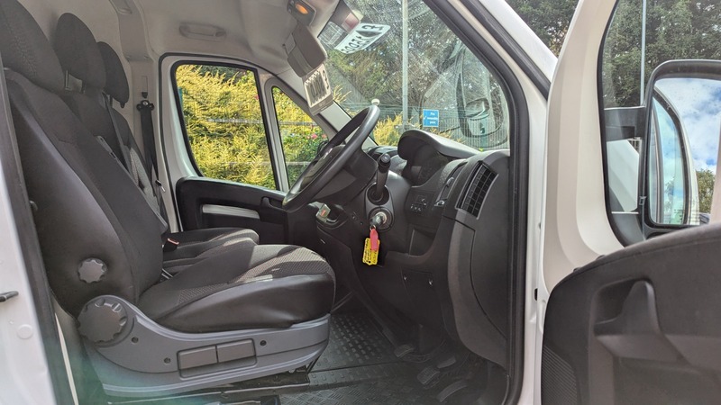 Citroen Relay
