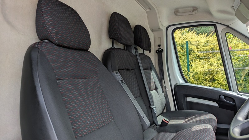 Citroen Relay
